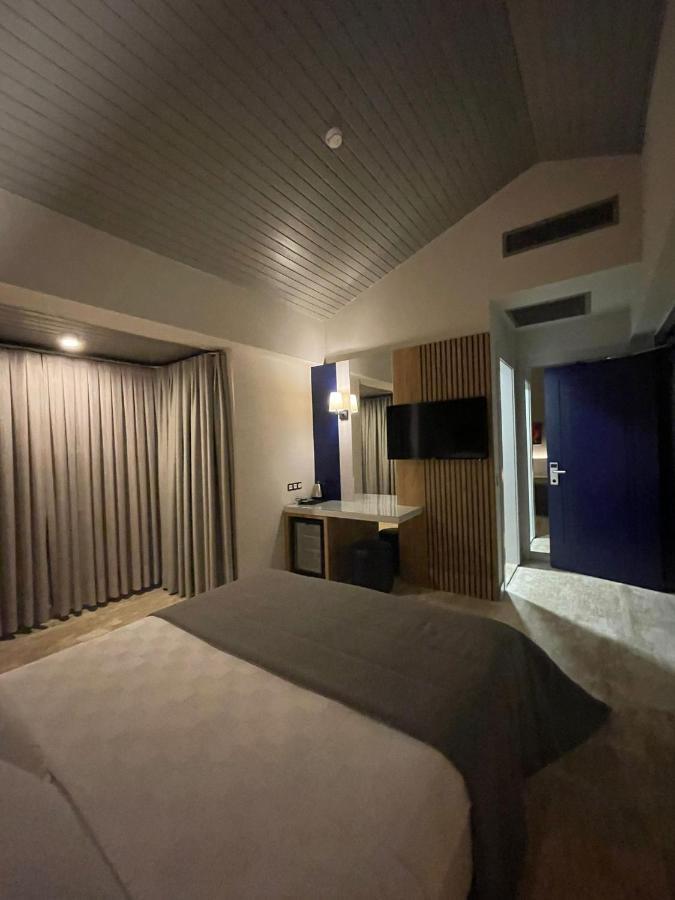 Ariel Hotel 阿拉恰特 外观 照片